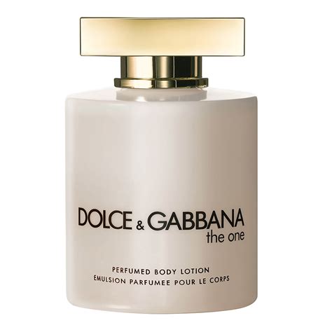 dolce gabbana the one perfume and bodylotion|dolce gabbana pink small lotion.